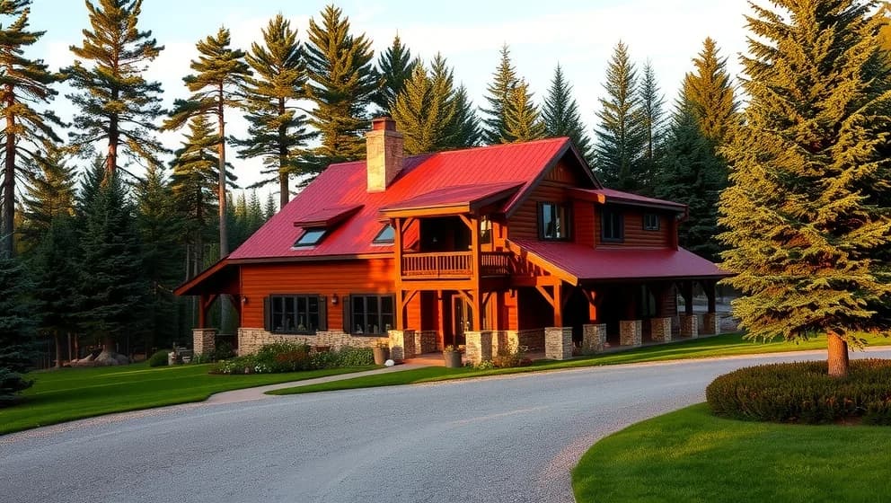 Hus till salu i Nordmäling